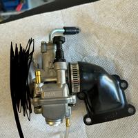 Carburatore polini