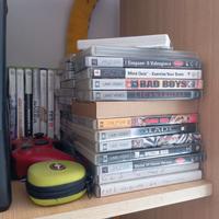 Giochi psp Xbox 360 e Nintendo 3ds