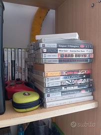Giochi psp Xbox 360 e Nintendo 3ds