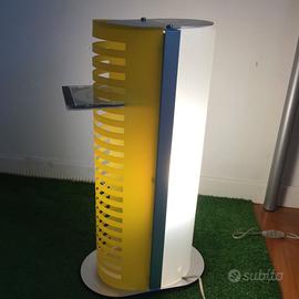 lampade gialle + altro