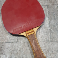 Butterfly racchetta ping pong vintage