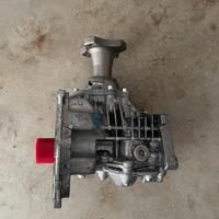 Moltiplicatore di coppia Dacia Duster 4x4 2ºserie