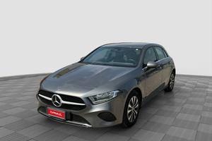 MERCEDES-BENZ A 180 A 180 Automatic Executive