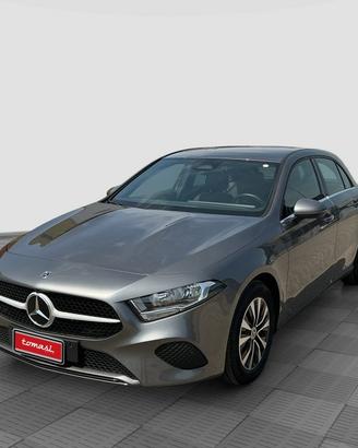 MERCEDES-BENZ A 180 A 180 Automatic Executive