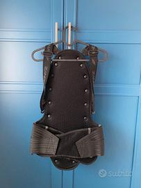 Paraschiena Zandona - Taglia M