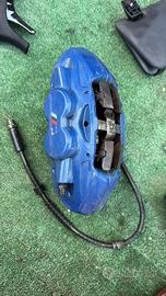 pinza M performance 370mm f20 f30 440d 125d 