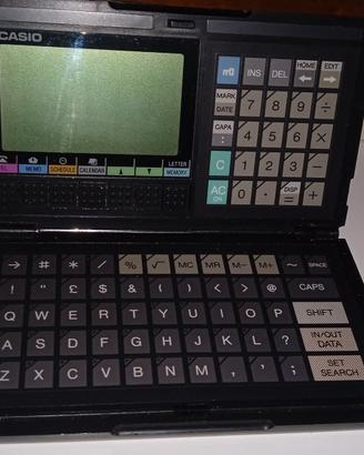 DIGITAL DIARY VINTAGE 