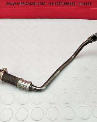 TUBO OLIO YAMAHA YZ426F 2000 2001 YZF 426 2002