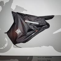 COPRIGAMBE e MANOPOLE