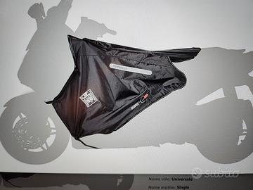 COPRIGAMBE e MANOPOLE