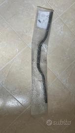 Manubrio moto presa larga