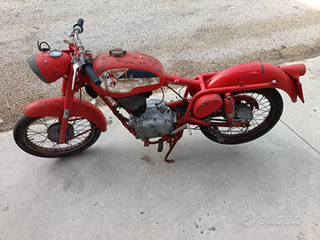 Gilera giubileo 98