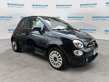 Fiat 500 1.0 Hybrid Lounge
