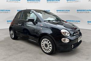 Fiat 500 1.0 Hybrid Lounge