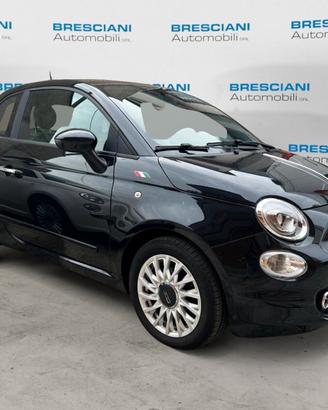 Fiat 500 1.0 Hybrid Lounge