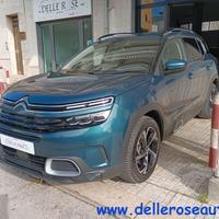 Citroen C5 Aircross BlueHDi 130 S&S EAT8 Shine Pac
