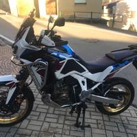 Honda CRF1100L Africa Twin - 2022