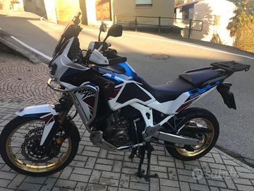 Honda CRF1100L Africa Twin - 2022