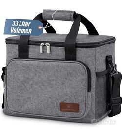 Borsa Picnic 