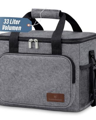 Borsa Picnic 