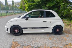 Abarth 595 C Turismo