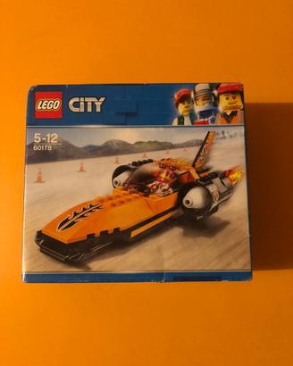 auto lego