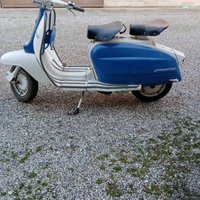 Lambretta li 3 serie