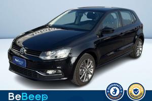 Volkswagen Polo 5P 1.2 TSI BM HIGHLINE 90CV