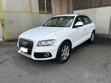 Audi Q5 2.0 TDI Euro 6/B cambio manuale!!