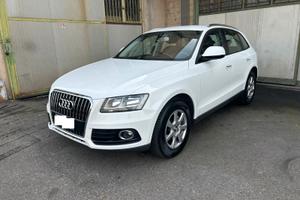 Audi Q5 2.0 TDI Euro 6/B cambio manuale!!
