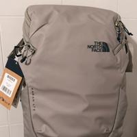 The North Face - Kaban LTE zaino