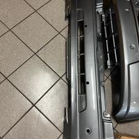 paraurti posteriore ligier xtoo max