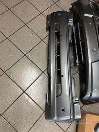 paraurti posteriore ligier xtoo max