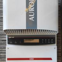 Inverter aurora Power one