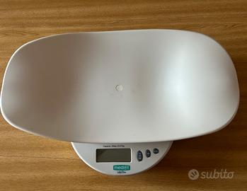Bilancia neonati 