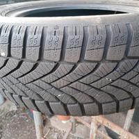 Gomme invernali semi nuove