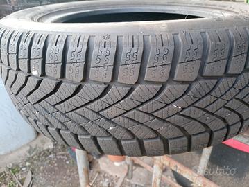 Gomme invernali semi nuove