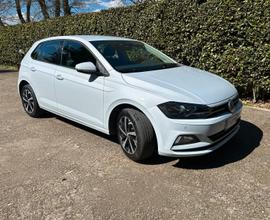 Polo 1.6 tdi 95cv Highline DSG 5 porte