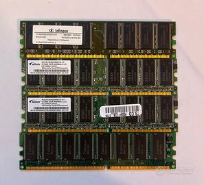 RAM DDR1