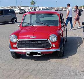 Mini Rover