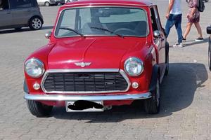 Mini Rover