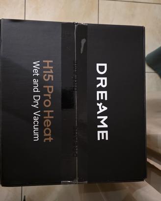 Dreame h15 pro heat aspirapolvere lavapavimenti