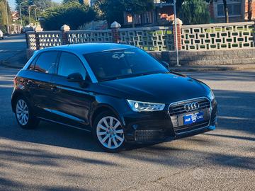 Audi A1 SPB 1.6 TDI S TRONIC FULL LED