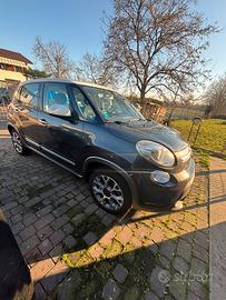 FIAT 500L 1.3 Treking Multijet