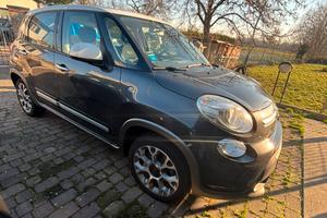 FIAT 500L 1.3 Treking Multijet