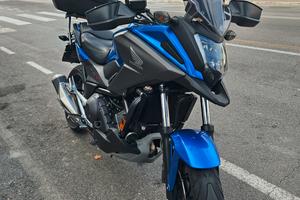 Honda NC 750