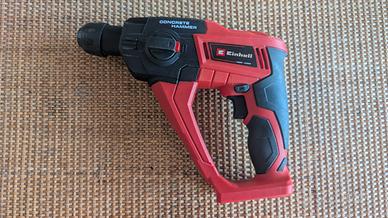 Trapano tassellatore Einhell