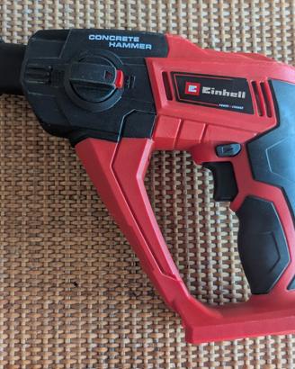 Trapano tassellatore Einhell