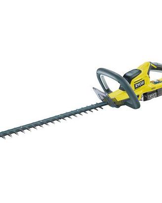TAGLIASIEPI  A BATTERIA