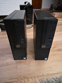 computer ufficio i5 7500 8gb ssd